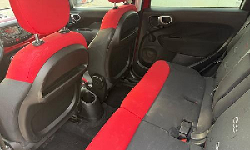 Fiat 500L 1.3 Multij...