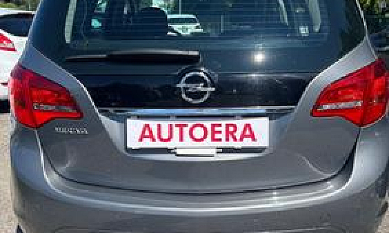 Opel - Meriva - 1.4 ...