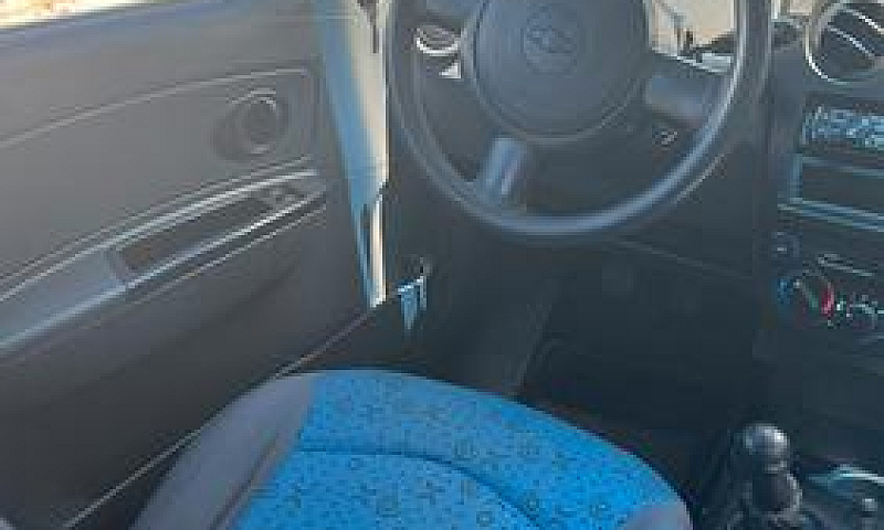 Chevrolet Matiz...
