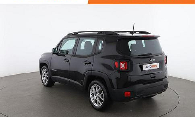 Jeep Renegade Db6041...