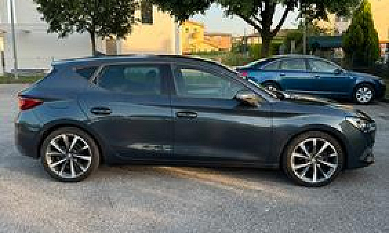 Seat Leon 4ª Serie F...