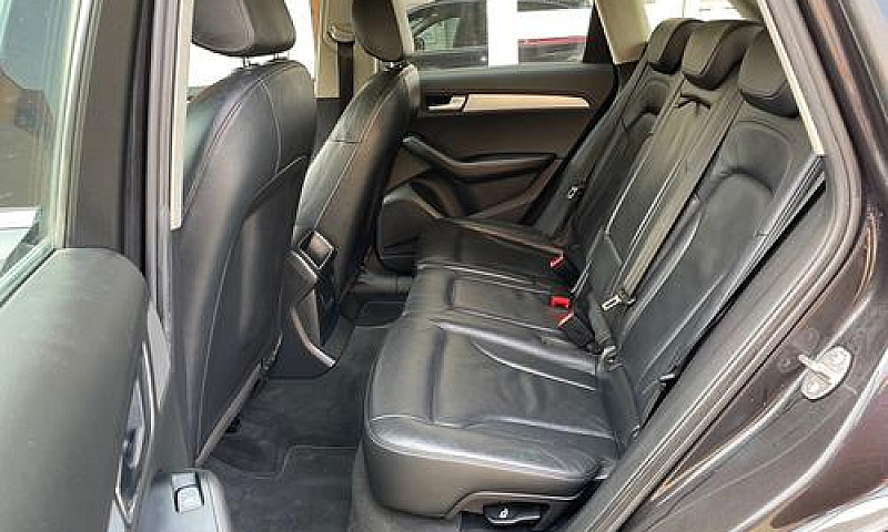 Audi Q5 2.0 Tdi 177 ...