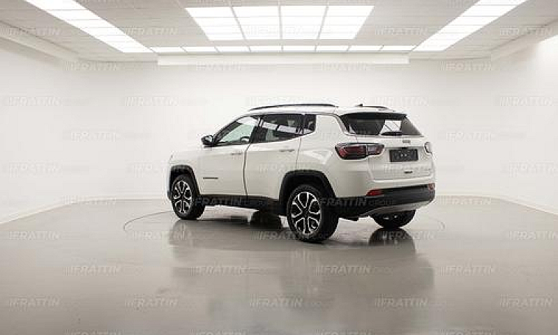 Jeep Compass 1.6 Mul...