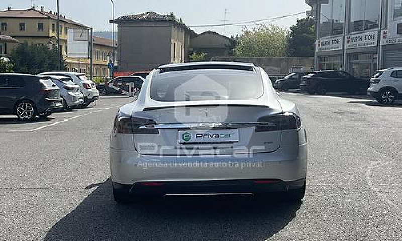 Tesla Model S 85Kwh ...