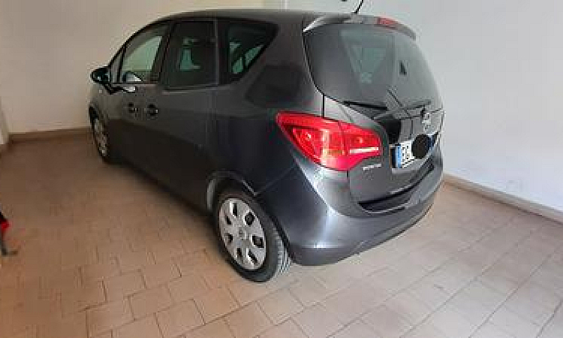 Opel Meriva 2^ Serie...