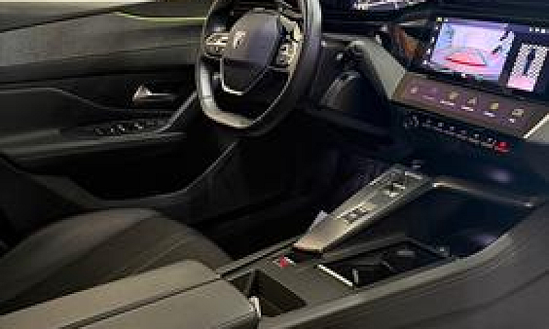 Peugeot 308 Bluehdi ...