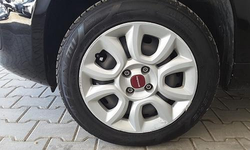 Fiat Panda 0.9 Twina...
