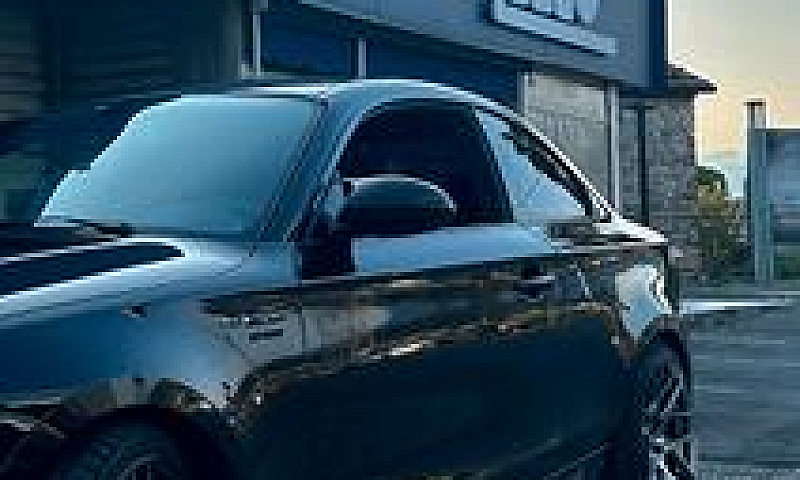 Bmw 123D Msport...