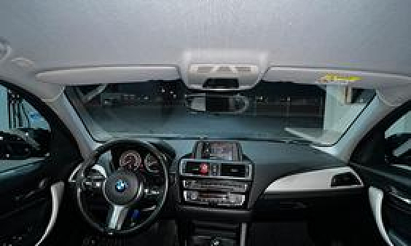 Bmw Serie 1 116D 201...