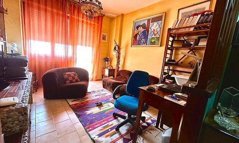 Appartamento - Via T...
