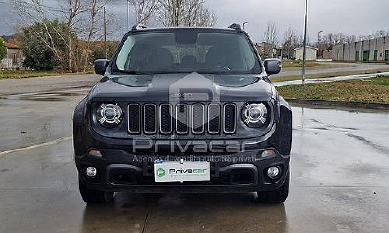 Jeep Renegade 2.0 Mj...