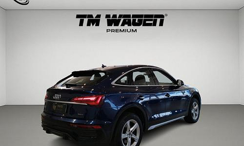 Audi Q5 Sportback 40...