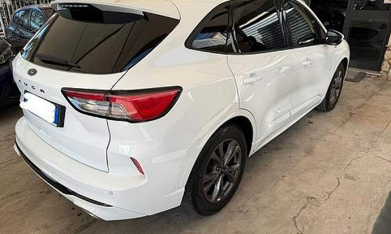Ford Kuga 2020 1.5 1...
