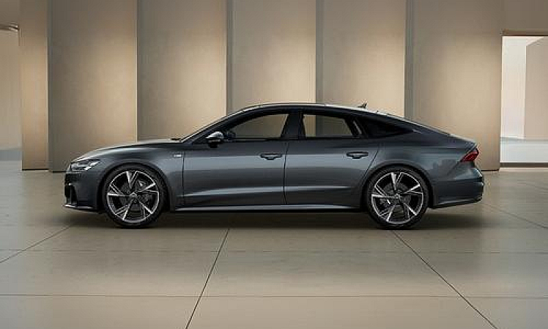 Audi A7 Sportback 50...