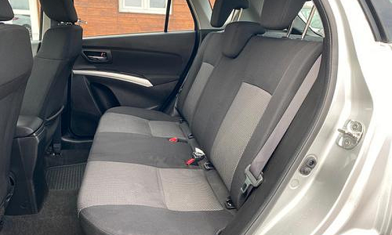 Suzuki Sx4 S-Cross 1...