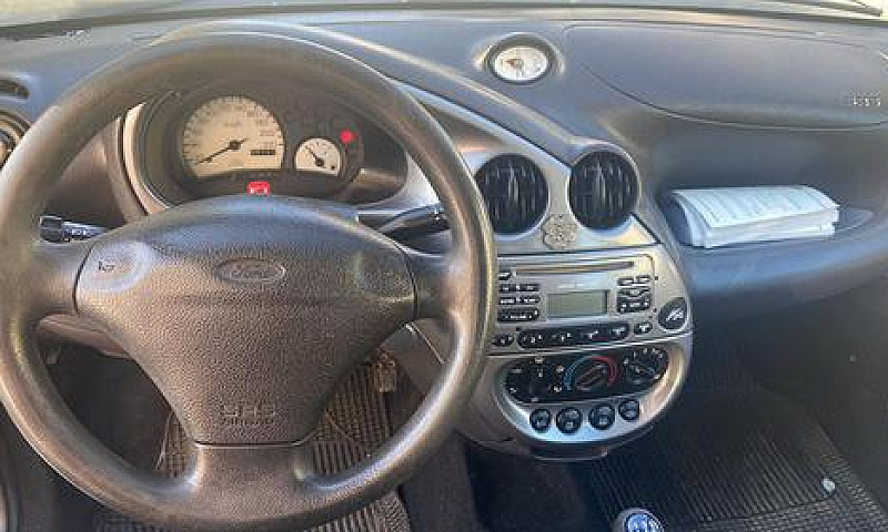 Ford Ka 1.3 Leather ...