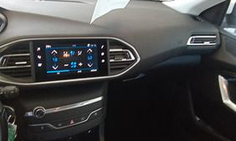 Peugeot 308 Bluehdi ...