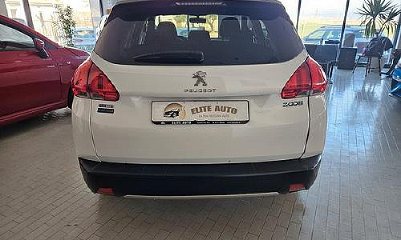 Peugeot 2008 1.2 Ben...