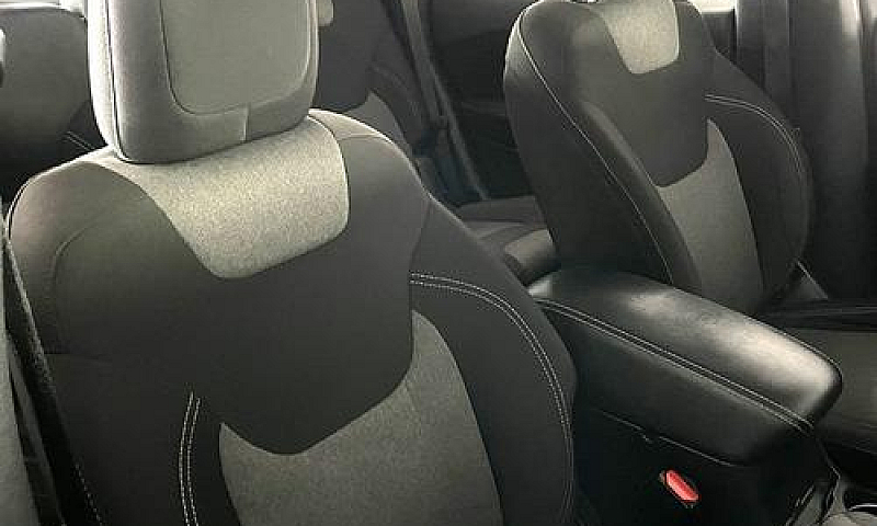 Jeep Cherokee 2.0 Mu...