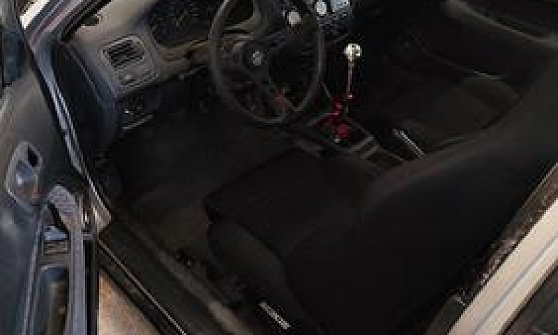 Honda Civic Ej9 Swap...