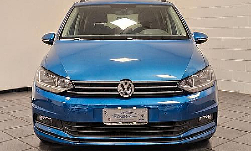 Volkswagen Touran 1....