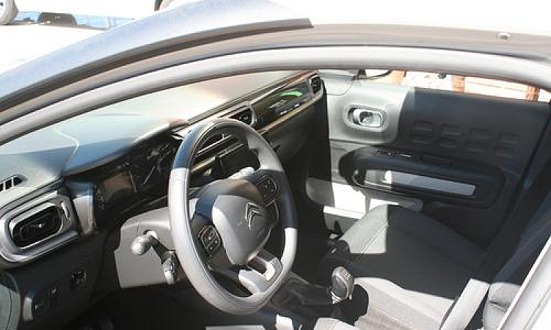Citroen C3 1.6 Blueh...