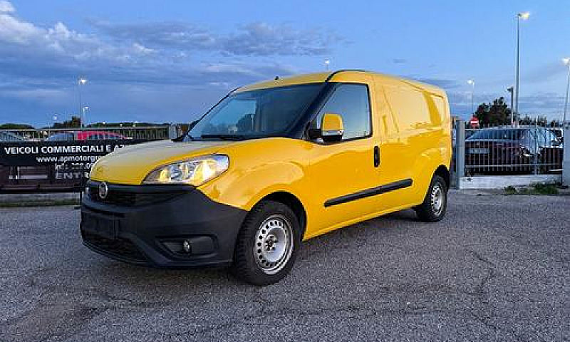 Fiat Doblò 1.4 Jetbn...