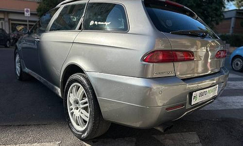 Alfa Romeo 156 1.9 J...