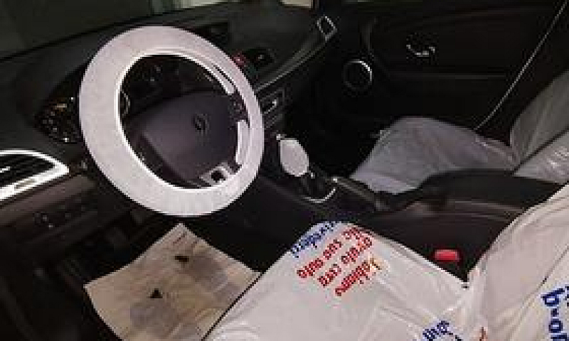 Renault Mégane 3ª Sp...