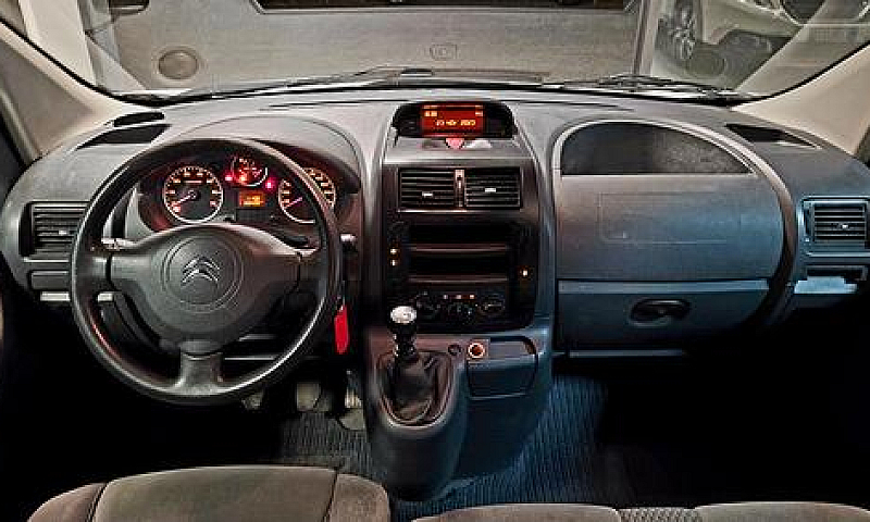 Citroen Jumpy 2.0 Hd...