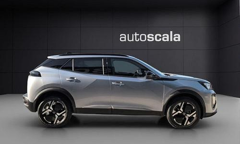 Peugeot 2008 Puretec...