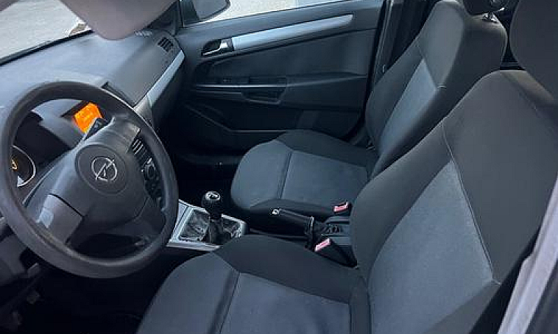 Opel Astra 1.7 Cdti ...