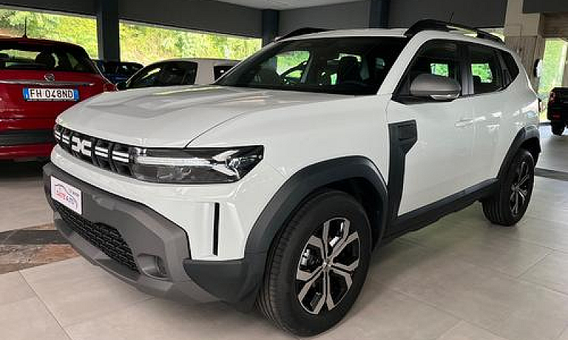 Dacia Duster Eco-G 1...