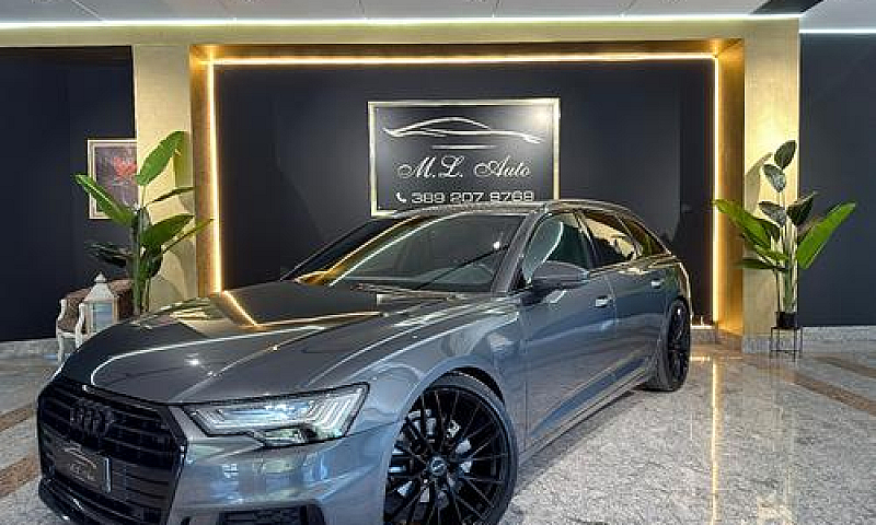Audi A6 40 2.0 Tdi S...