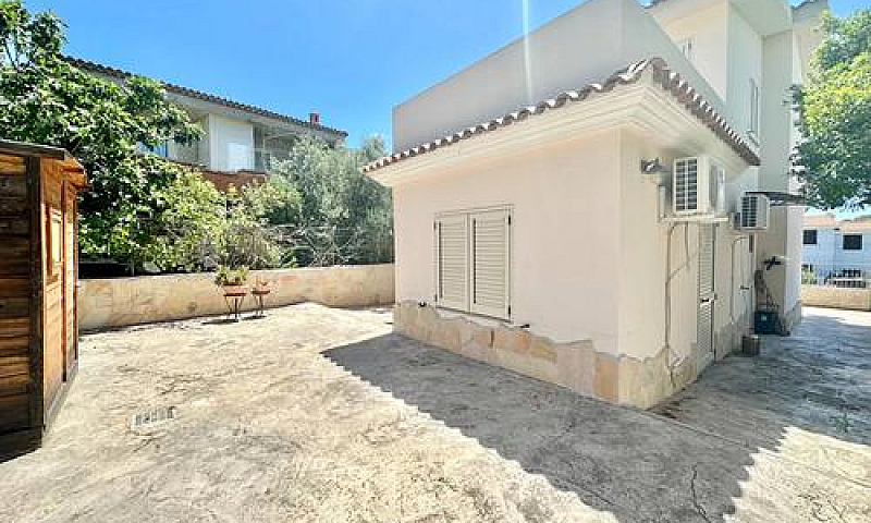 Casa Singola Dalle G...