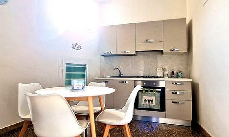Appartamento In Zona...