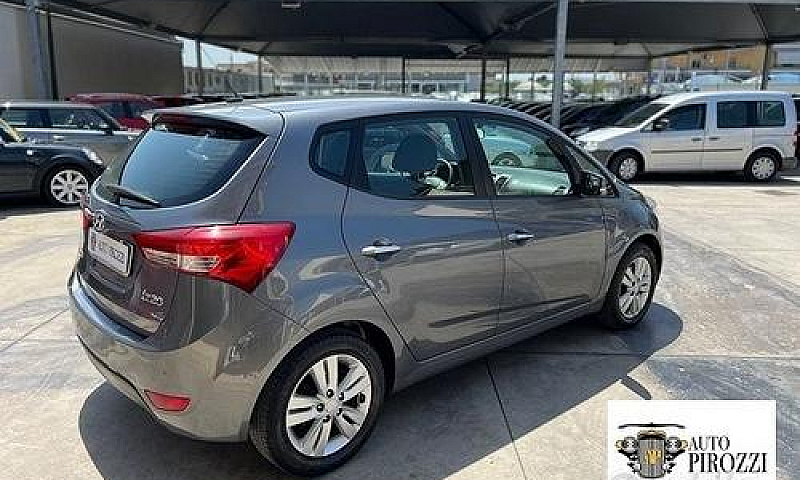 Hyundai Ix20 1.6 B/G...