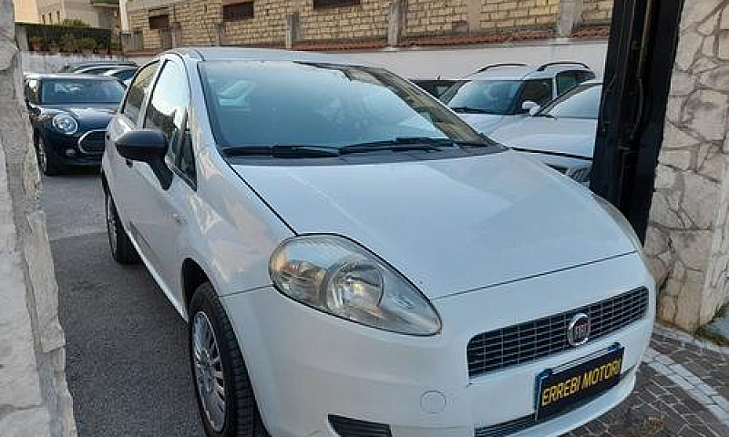 Fiat Grande Punto 1....