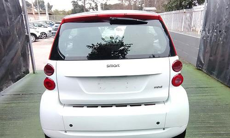 Smart Fortwo 1000 Be...