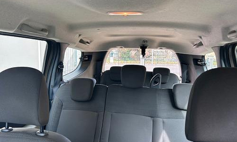 Dacia Lodgy 2012 Die...