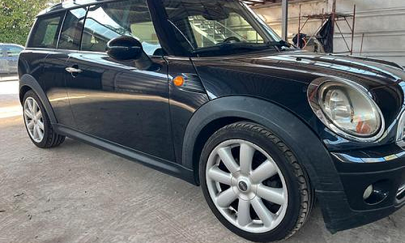 Mini Cooper Clubman ...