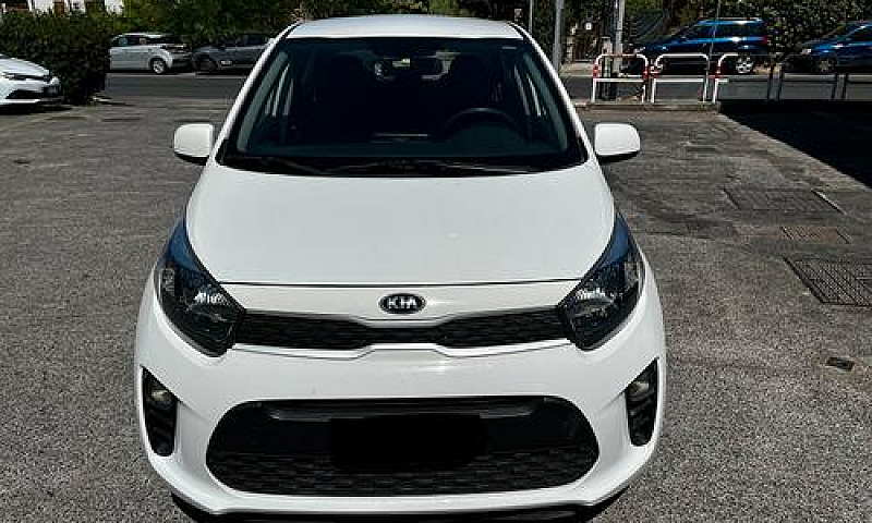 Kia Picanto 1.0 12V ...