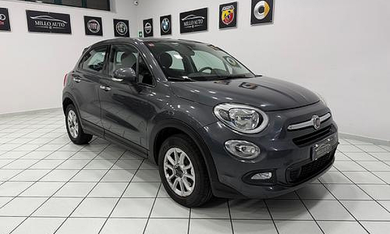 Fiat 500X 1.3 Multij...
