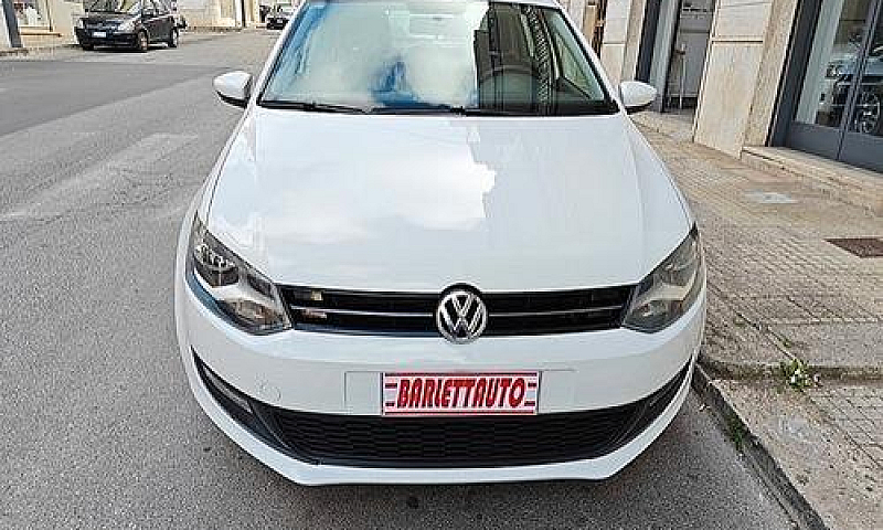 Vw Polo 1.2 Tdi 5P. ...