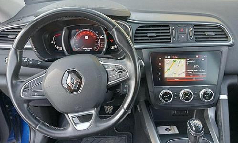 Renault Kadjar 1.5 B...
