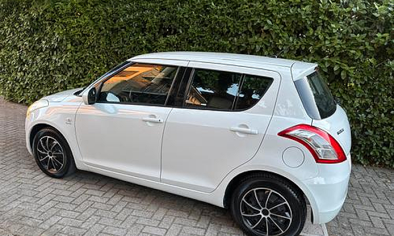 Suzuki Swift 1.2 Gpl...