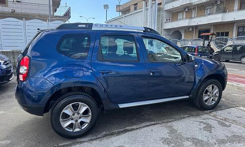 Dacia Duster 1.5 Die...