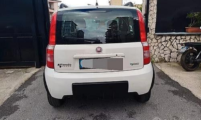 Fiat Panda 1.2 Climb...