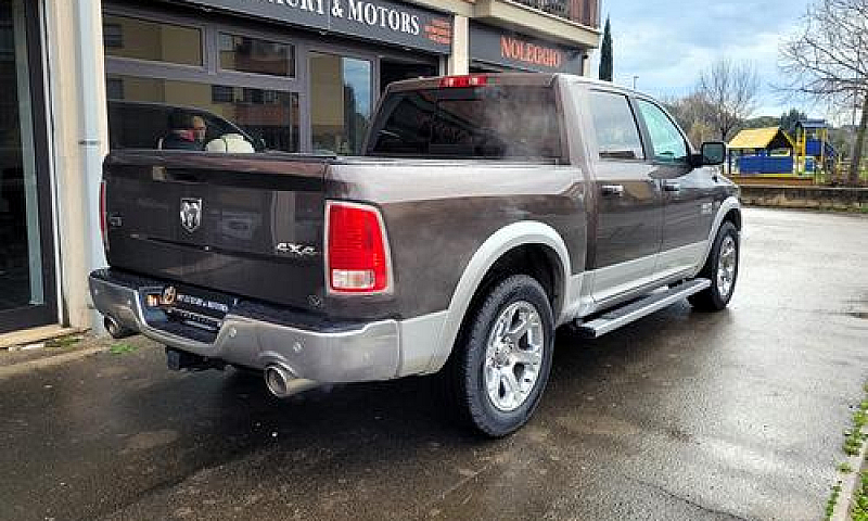Ram 1500 Laramie No ...