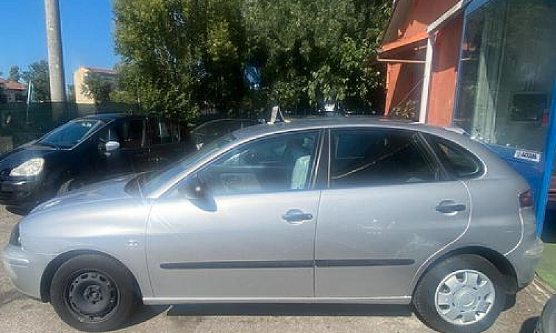 Seat Ibiza 1.2 12V 5...